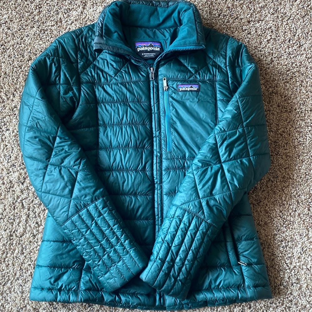 Patagonia Jacket